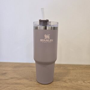 Stanley Cup Quencher Tumbler 20 Oz Abalone Purple